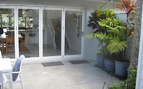 Noosa Entrance Waterfront Resort